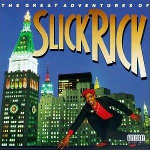 The Great Adventures of Slick Rick (1988)